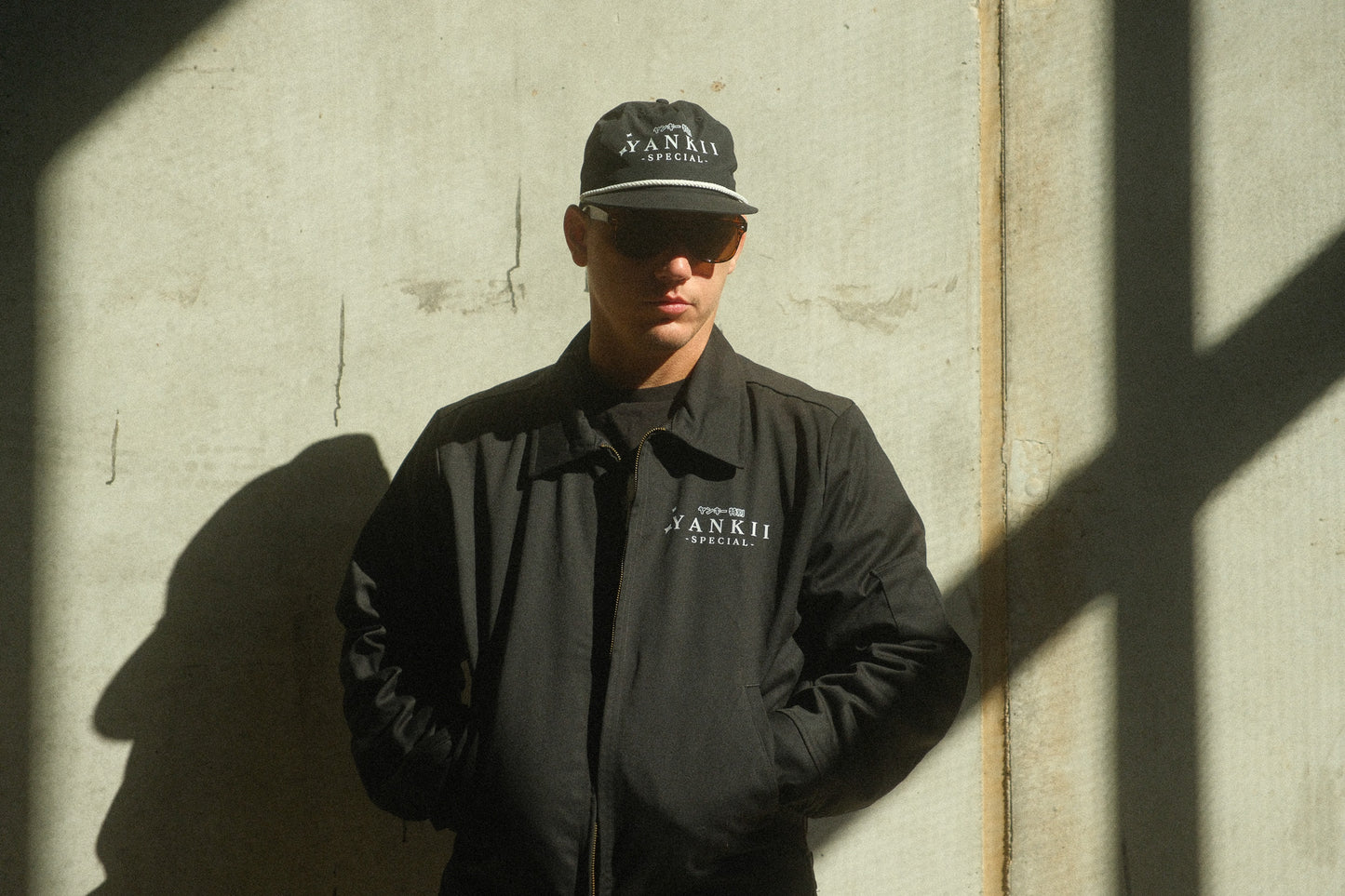 Insulated Mechanic Jacket