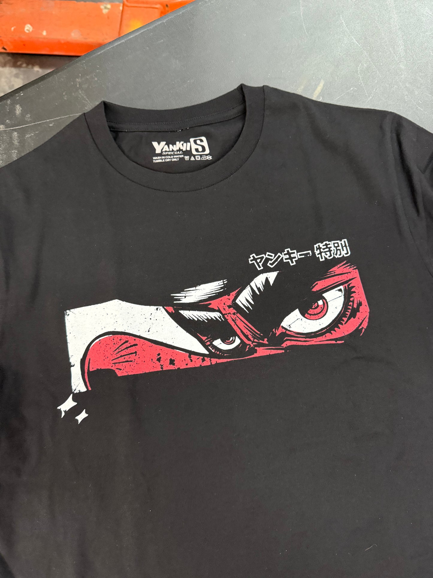 Glare M Style Tee