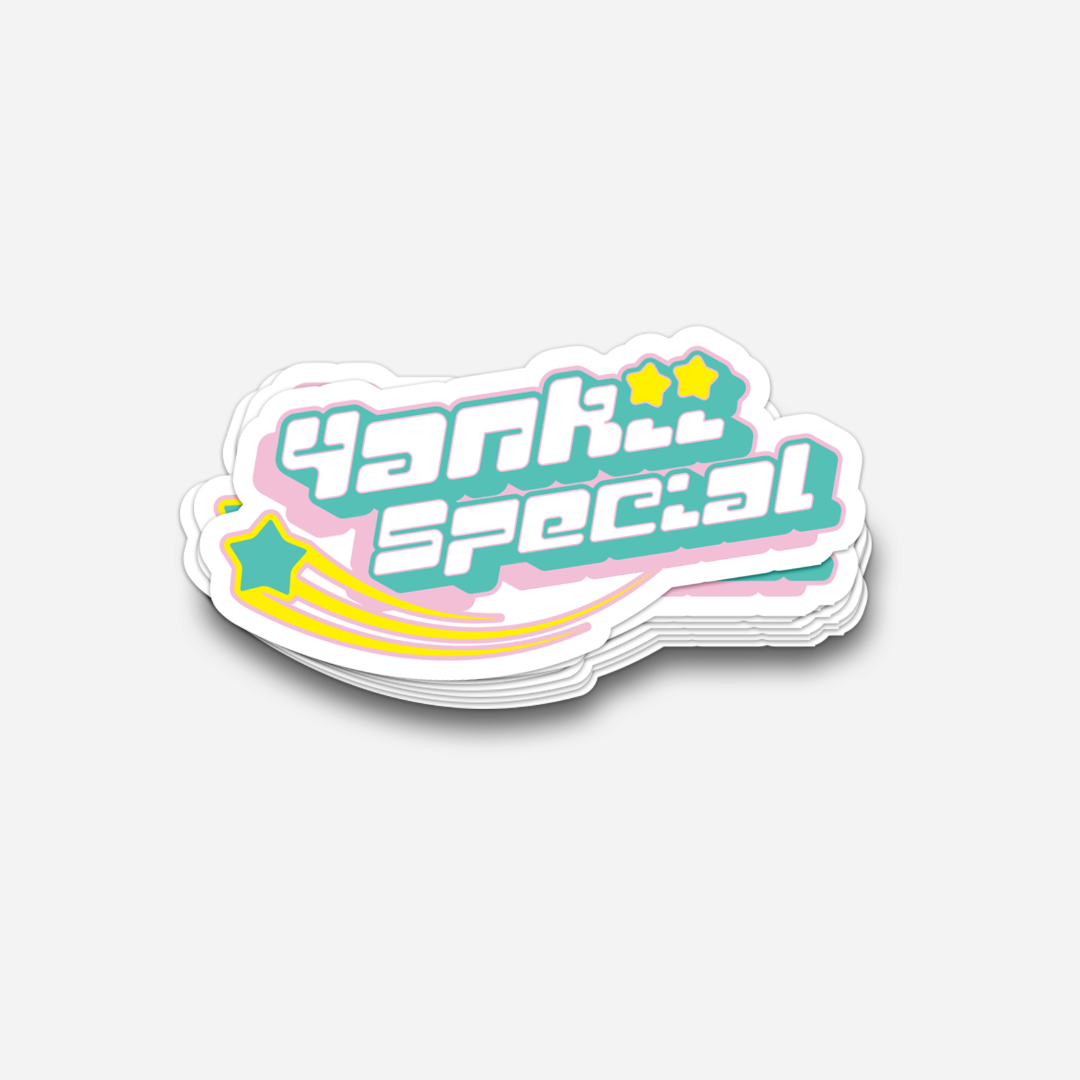 Power Puff Yankii