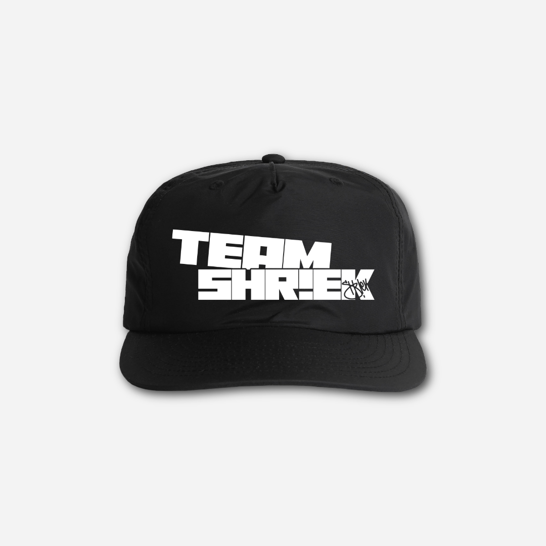 SHR!EK Blok Cap (MTO)