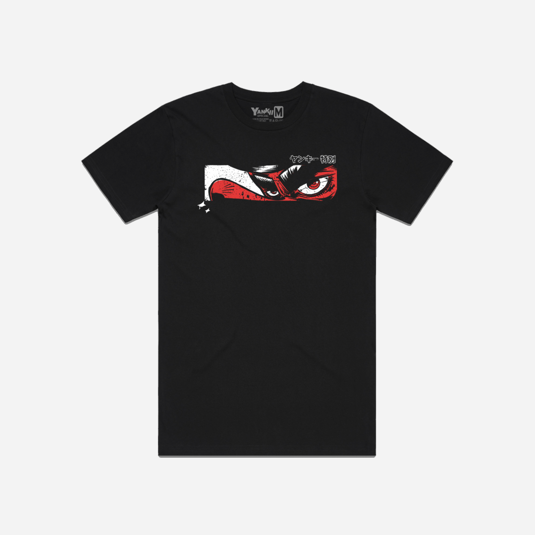 Glare M Style Tee