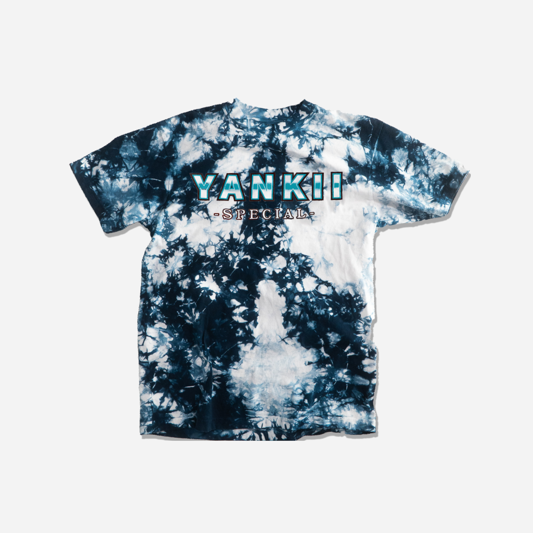 Power Blast V2 Tie-dye