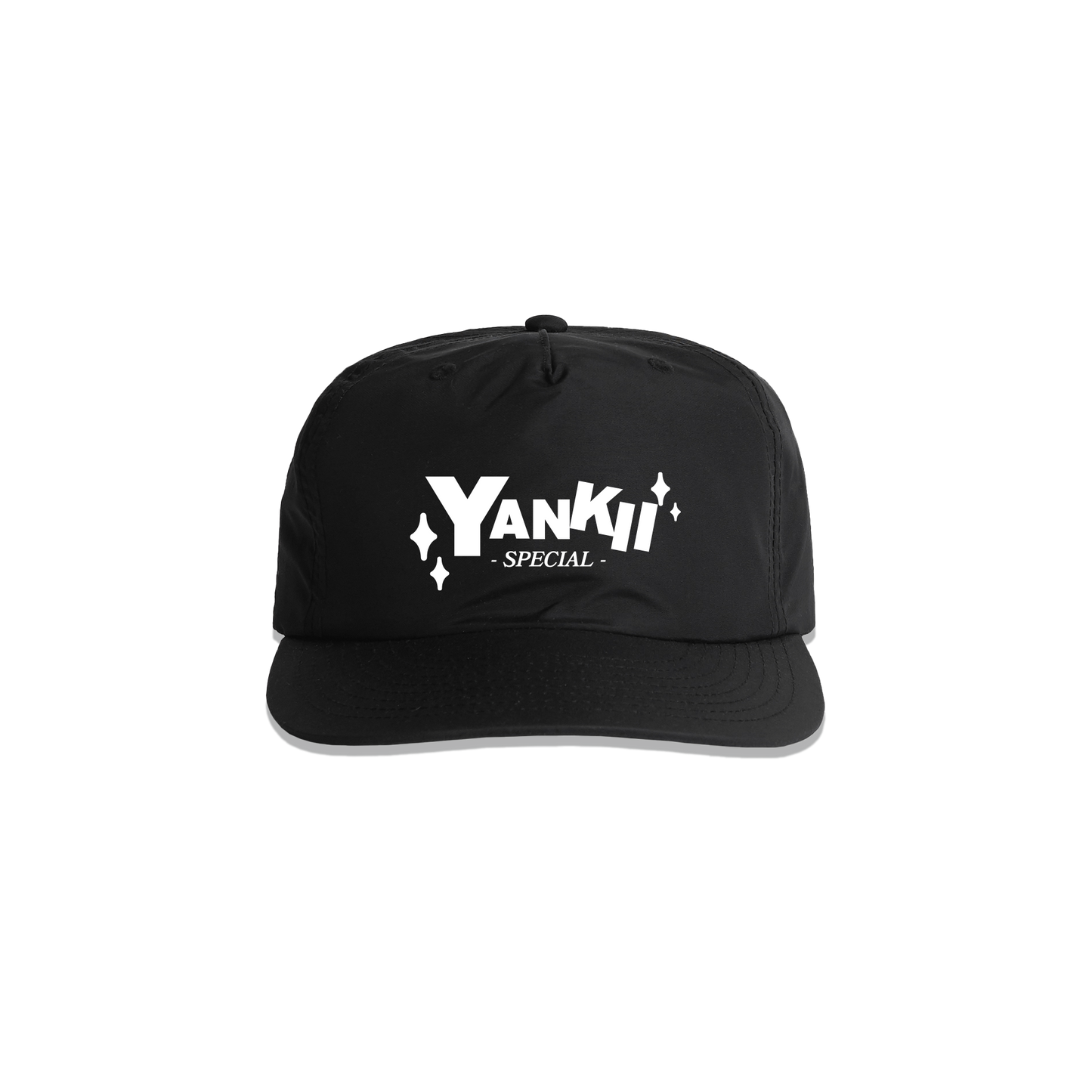 Logo Cap (MTO)