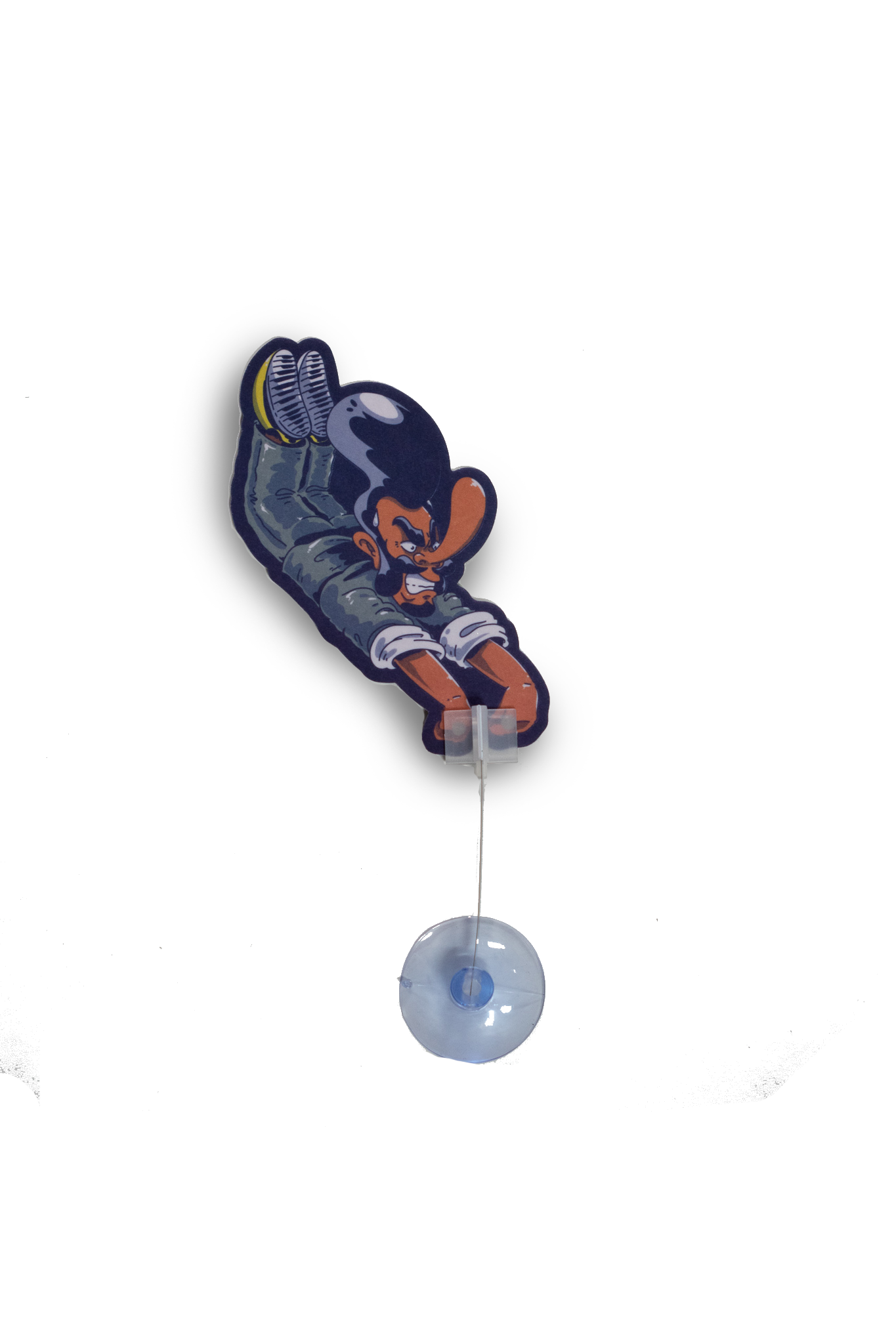 "Hold On!" Swing - Pop