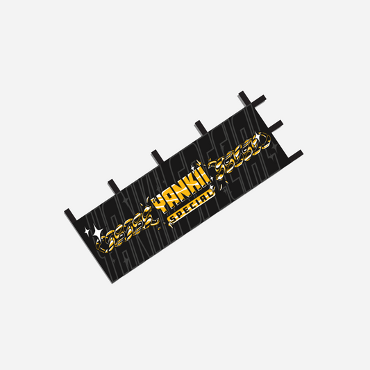 "Cuban Linx" Nobori Flag