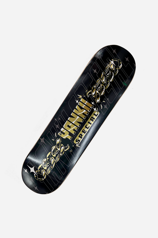 Cuban Linx Skate deck