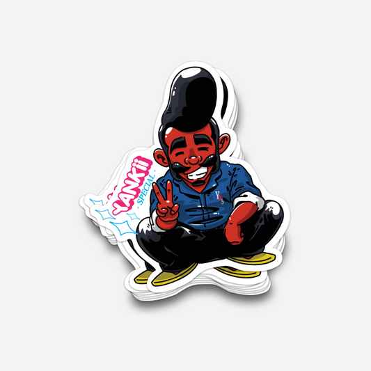 Ju San Peace