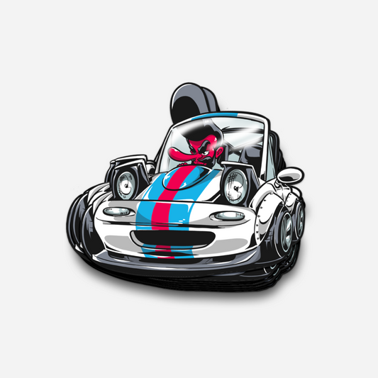 Miata