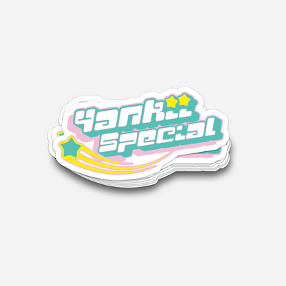 Power Puff Yankii