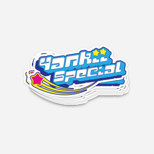 Power Puff Yankii