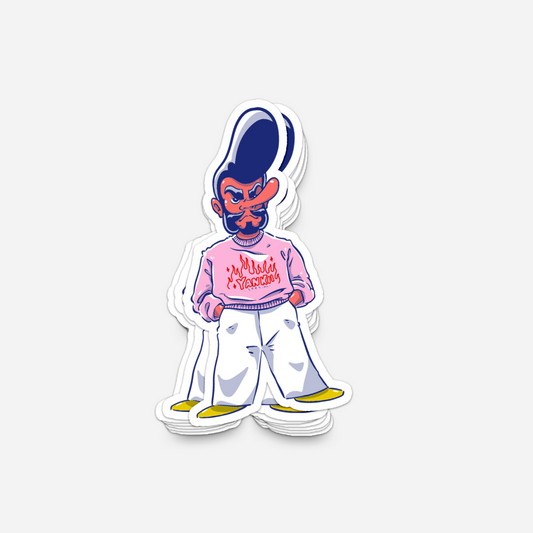 Sweater Boi