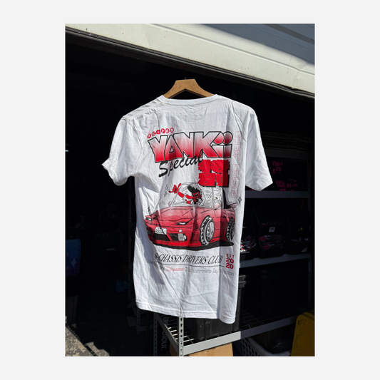 S-Chassis Drivers Club - (Last Call)