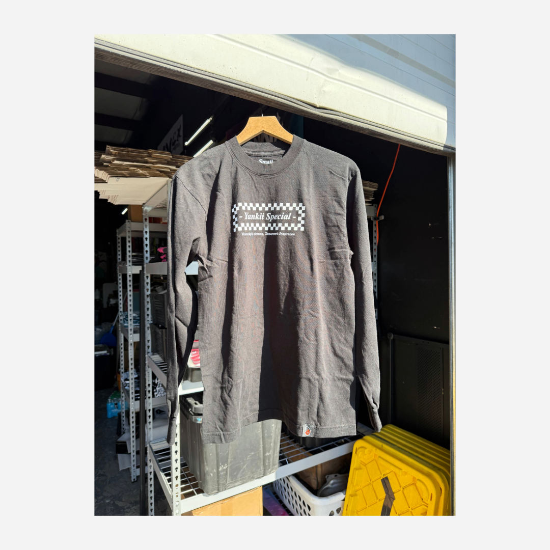 Champions Of Our Craft - Long Sleeve