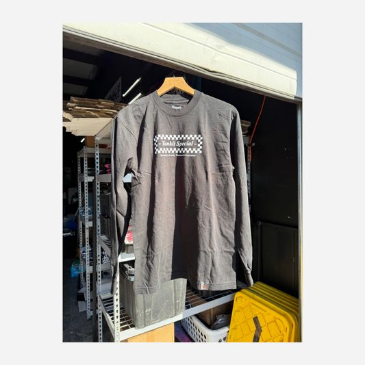 Champions Of Our Craft - Long Sleeve