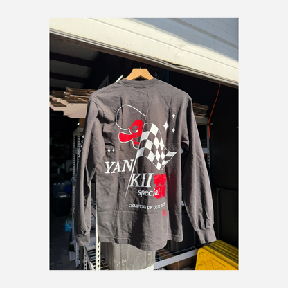 Champions Of Our Craft - Long Sleeve