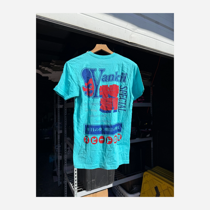 Yankii Special - Tomorrow's Inspiration (Last Call)