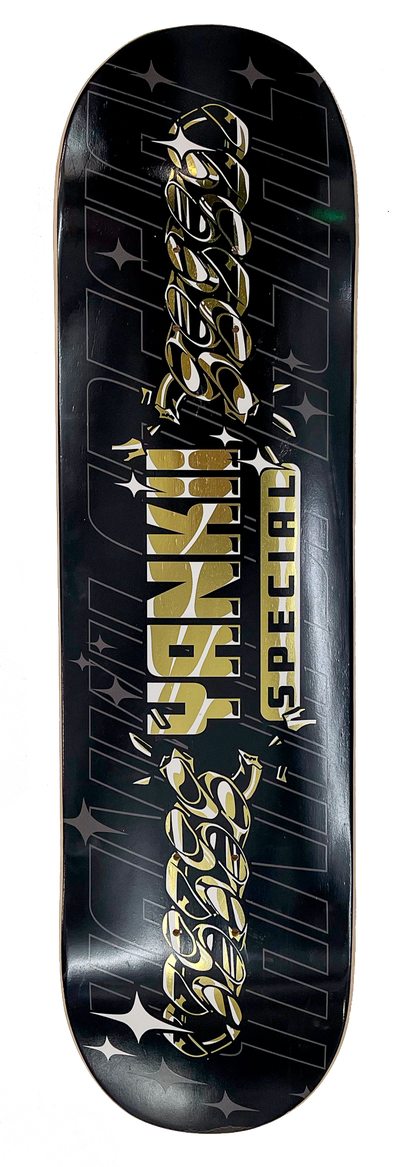 Cuban Linx Skate deck