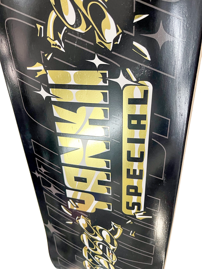 Cuban Linx Skate deck