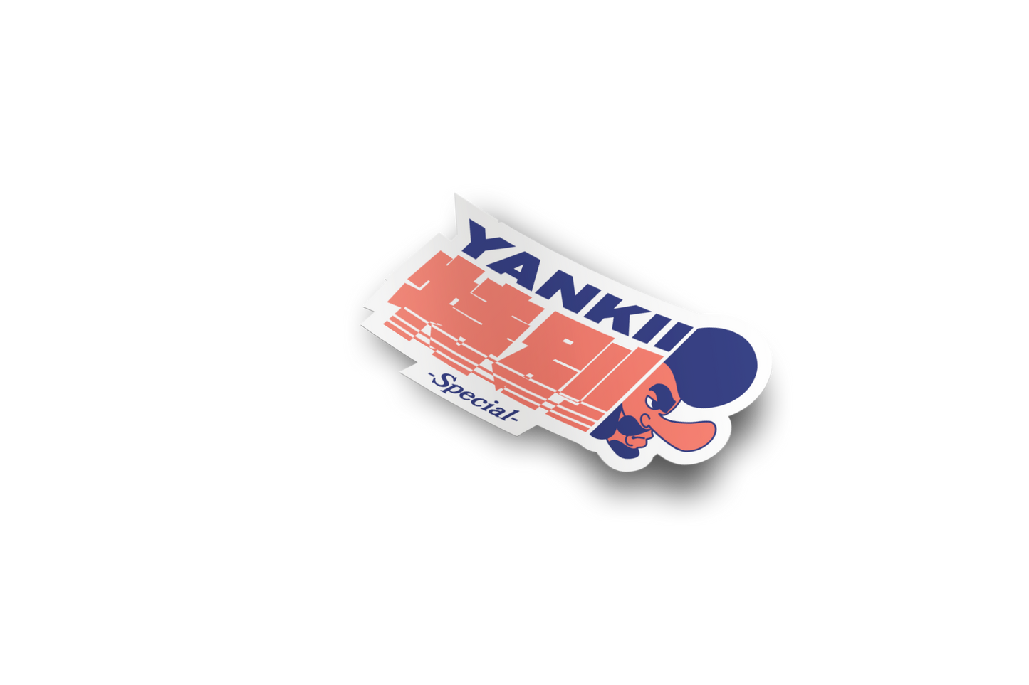 Tofu Yankii logo